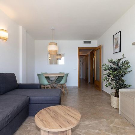 Uhc Arinsal Family Complex Leilighet Salou Eksteriør bilde
