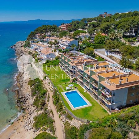 Uhc Arinsal Family Complex Leilighet Salou Eksteriør bilde