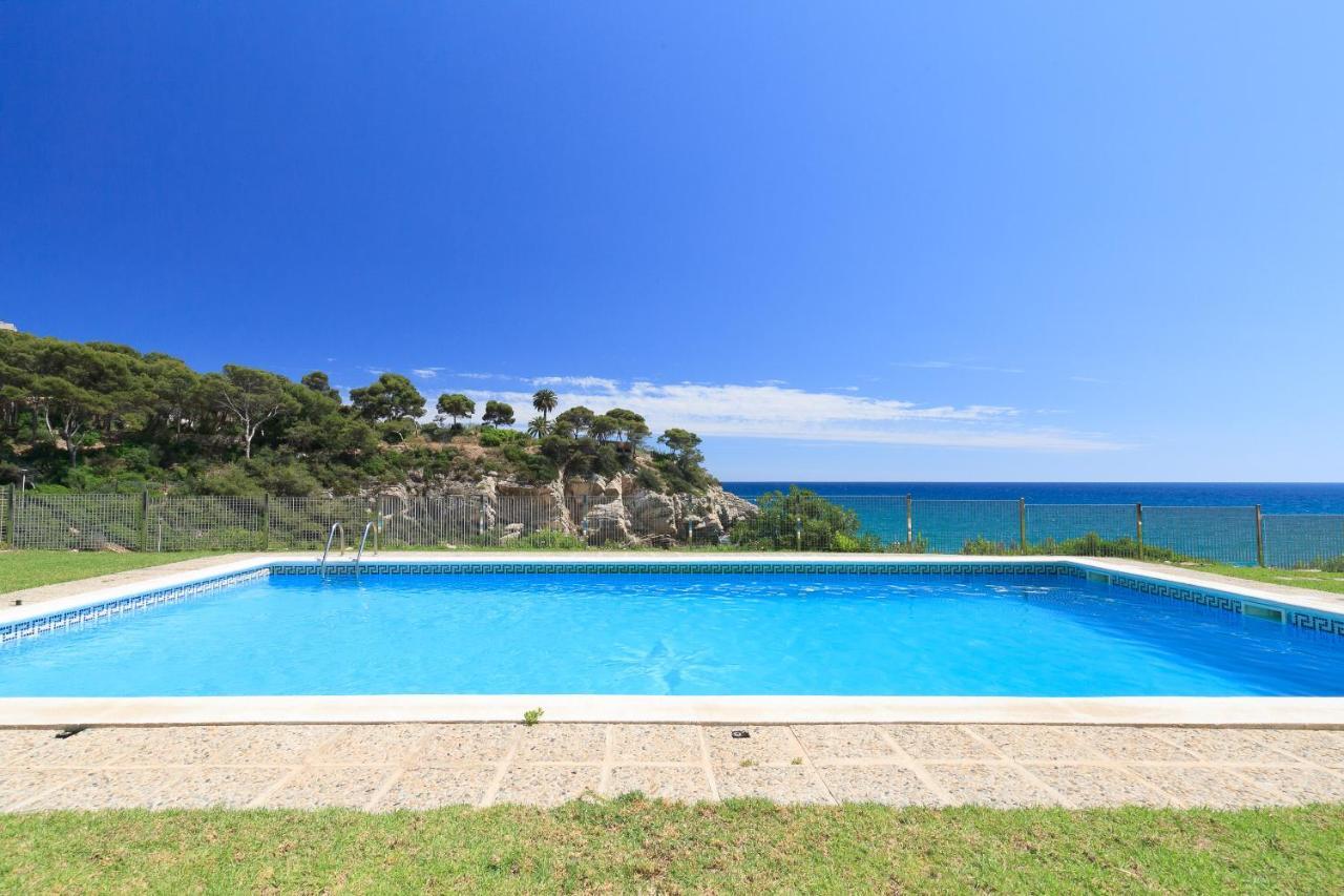 Uhc Arinsal Family Complex Leilighet Salou Eksteriør bilde