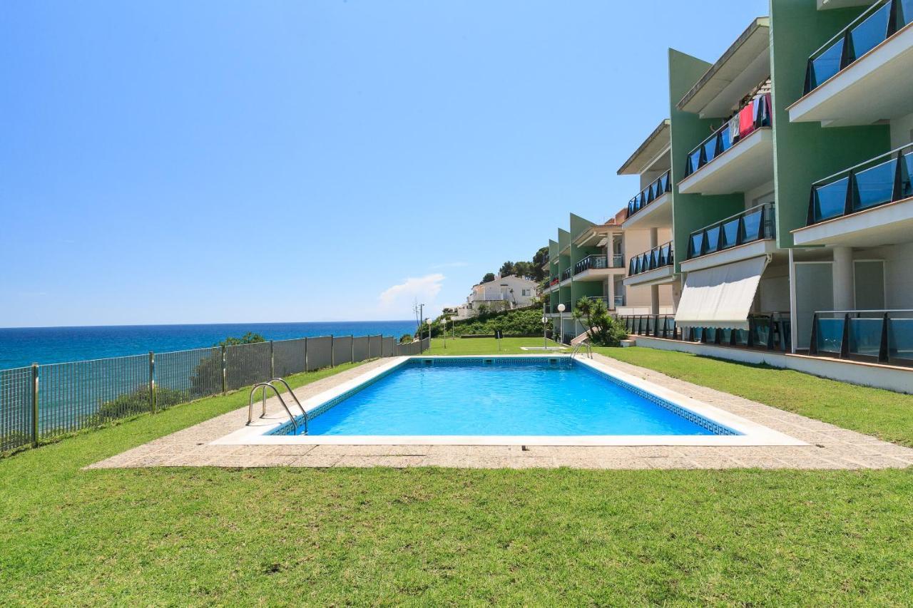 Uhc Arinsal Family Complex Leilighet Salou Eksteriør bilde