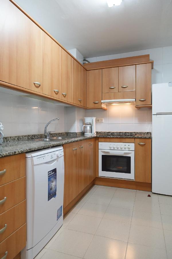 Uhc Arinsal Family Complex Leilighet Salou Rom bilde
