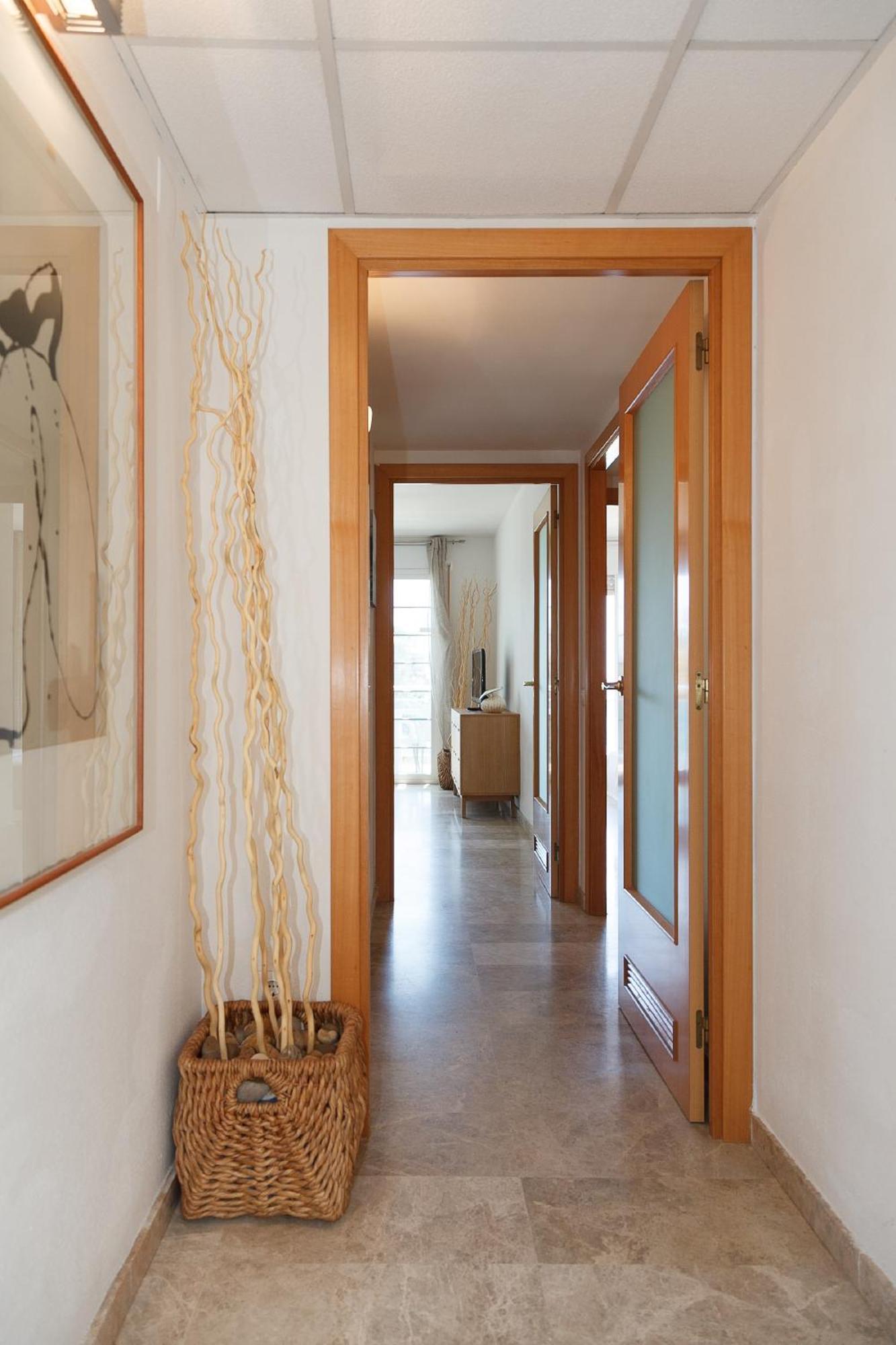 Uhc Arinsal Family Complex Leilighet Salou Rom bilde
