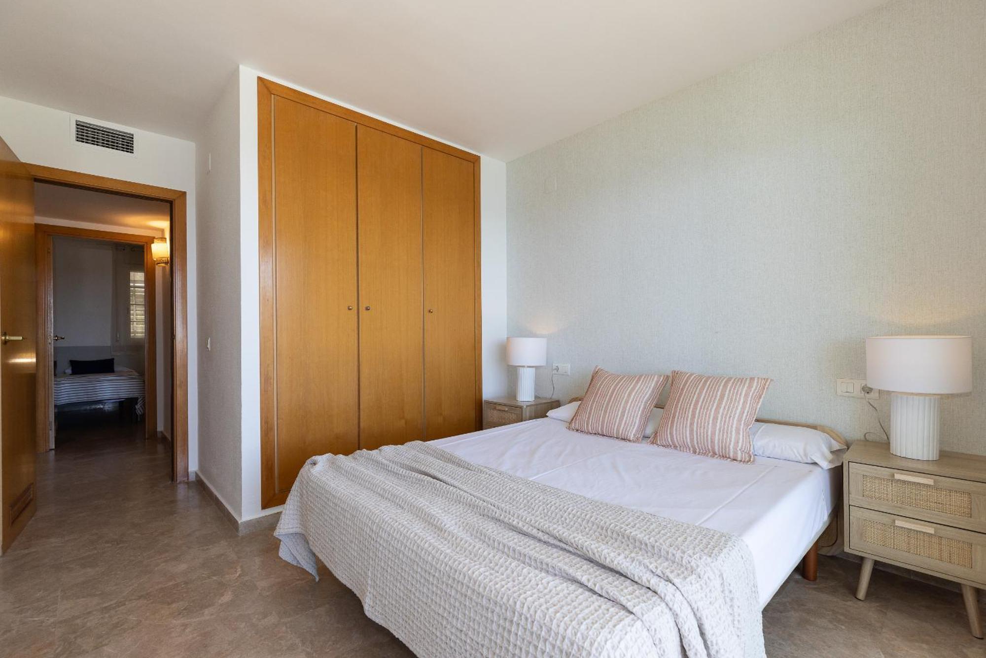 Uhc Arinsal Family Complex Leilighet Salou Rom bilde