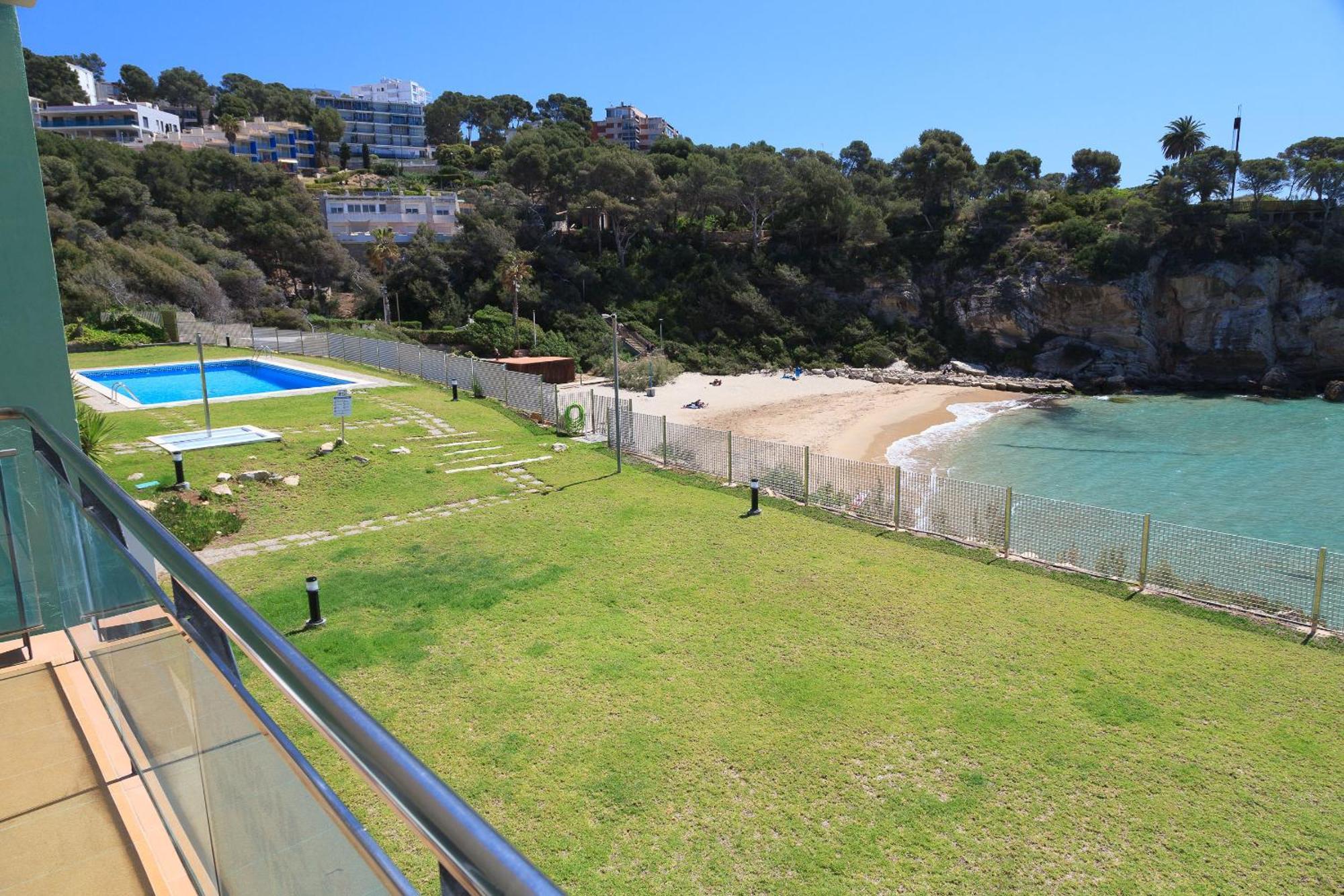 Uhc Arinsal Family Complex Leilighet Salou Rom bilde