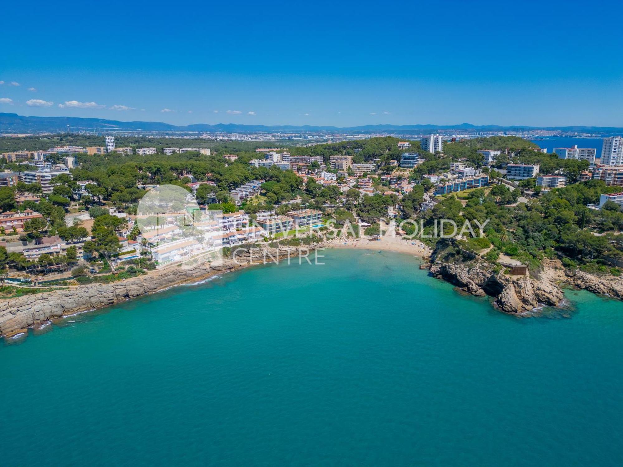 Uhc Arinsal Family Complex Leilighet Salou Rom bilde